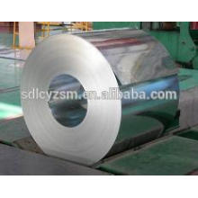 Cold Rolled Steel Sheet